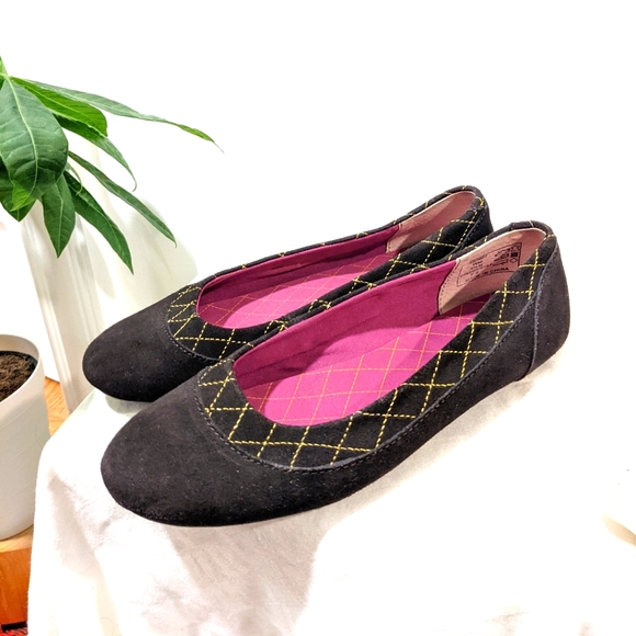 Lands'end suede flats - Picture 14 of 14